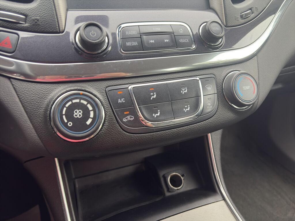 2017 Chevrolet Impala LS Wilmington NC