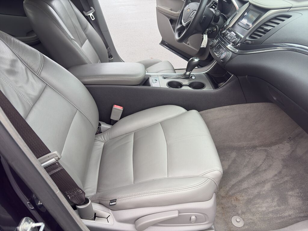 2017 Chevrolet Impala LS Wilmington NC