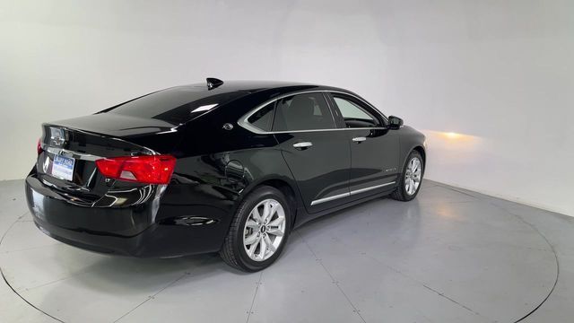 2017 Chevrolet Impala LT Columbia SC