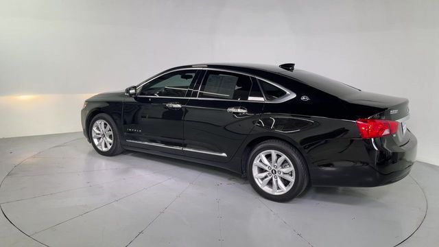 2017 Chevrolet Impala LT Columbia SC