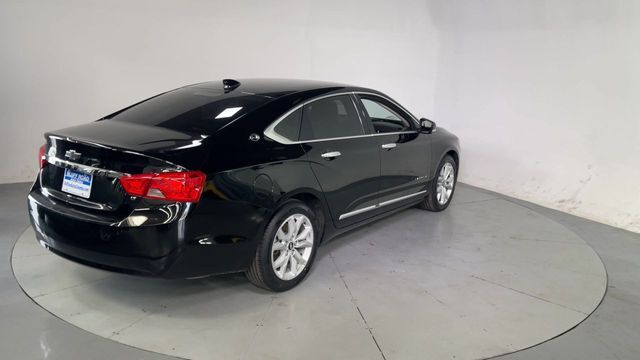 2017 Chevrolet Impala LT Columbia SC