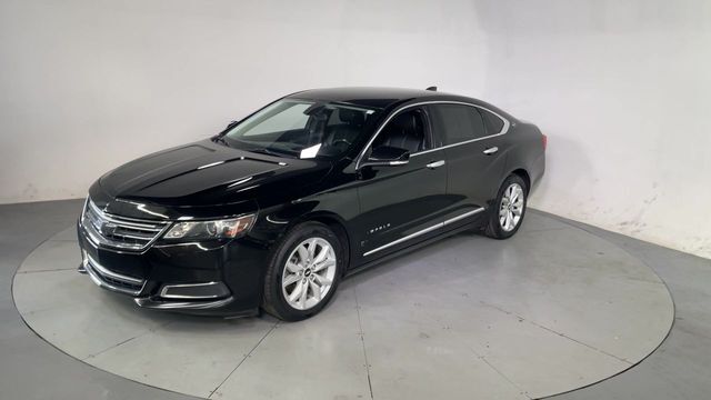 2017 Chevrolet Impala LT Columbia SC