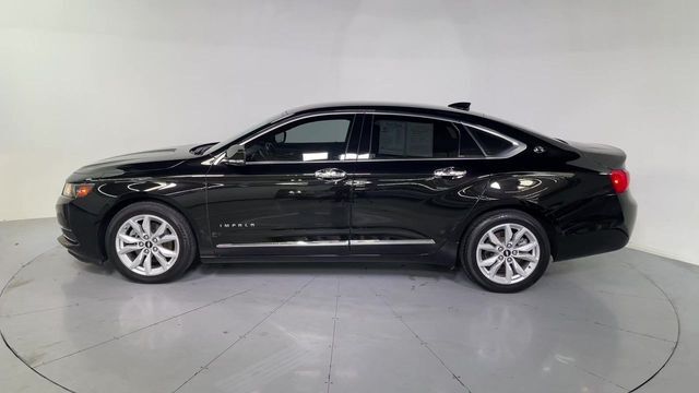 2017 Chevrolet Impala LT Columbia SC