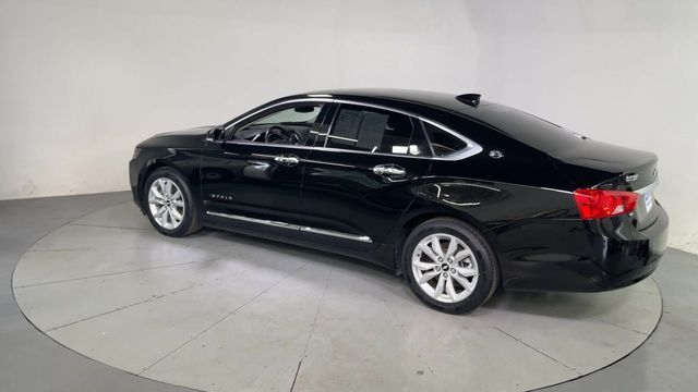 2017 Chevrolet Impala LT Columbia SC