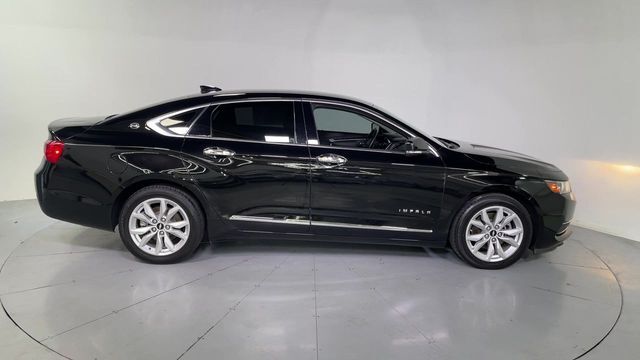 2017 Chevrolet Impala LT Columbia SC