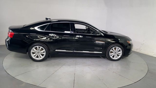 2017 Chevrolet Impala LT Columbia SC