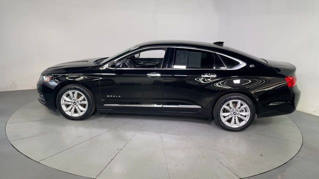 2017 Chevrolet Impala LT Columbia SC