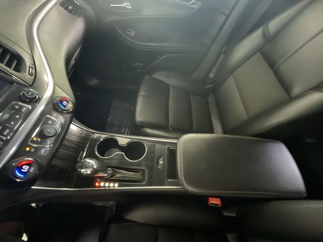 2017 Chevrolet Impala LT Columbia SC