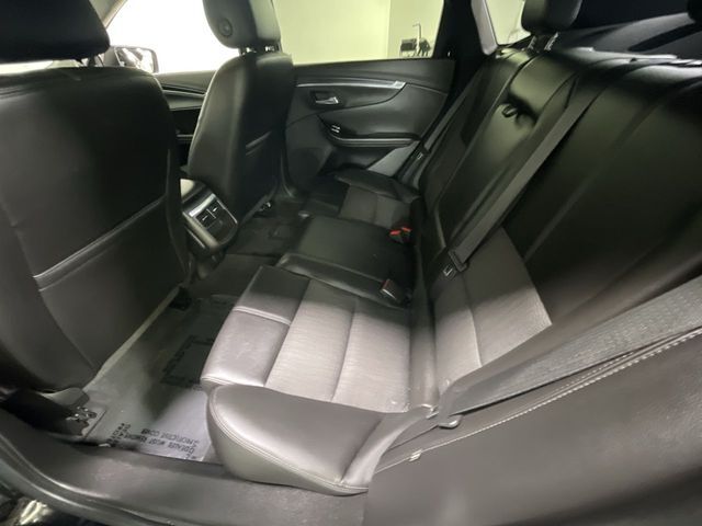 2017 Chevrolet Impala LT Columbia SC