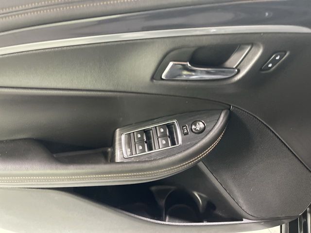 2017 Chevrolet Impala LT Columbia SC