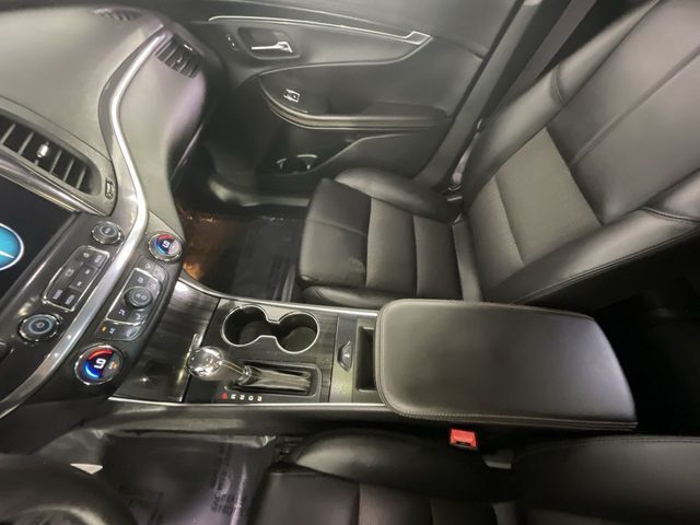 2017 Chevrolet Impala LT Columbia SC