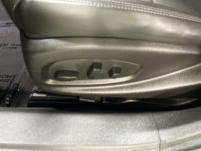 2017 Chevrolet Impala LT Columbia SC