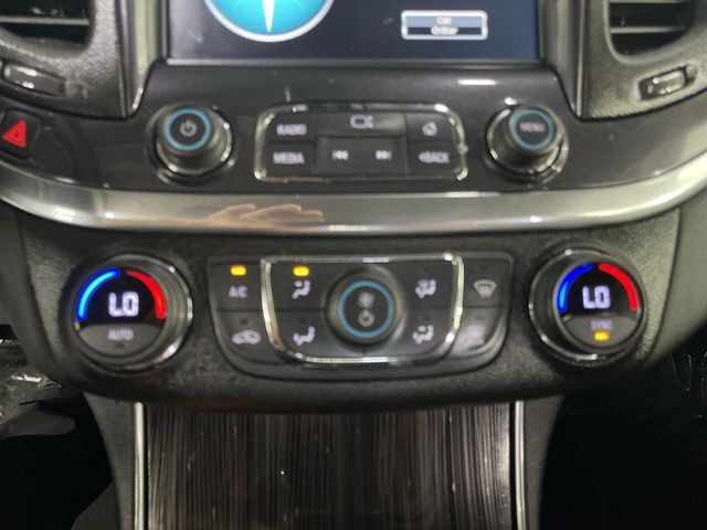 2017 Chevrolet Impala LT Columbia SC