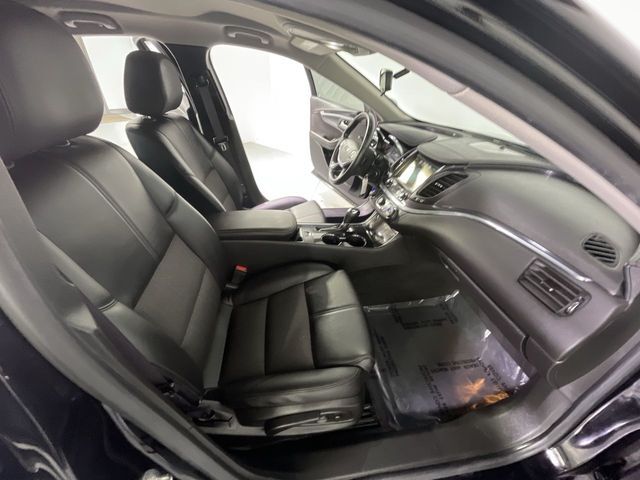 2017 Chevrolet Impala LT Columbia SC