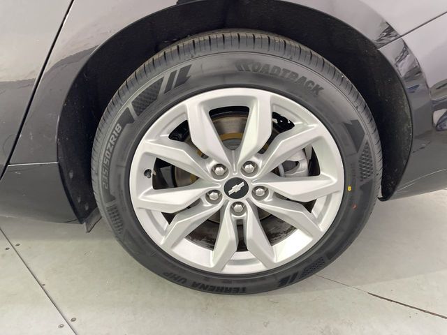 2017 Chevrolet Impala LT Columbia SC