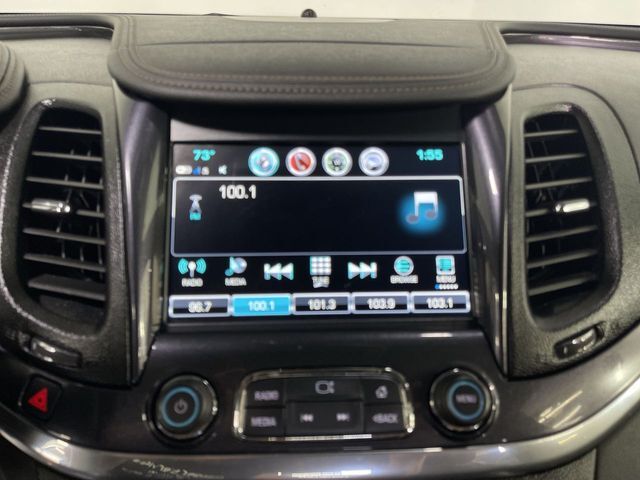 2017 Chevrolet Impala LT Columbia SC