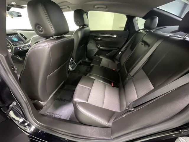 2017 Chevrolet Impala LT Columbia SC