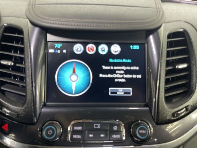 2017 Chevrolet Impala LT Columbia SC