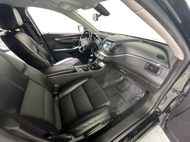 2017 Chevrolet Impala LT Columbia SC