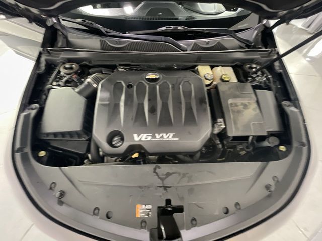 2017 Chevrolet Impala LT Columbia SC