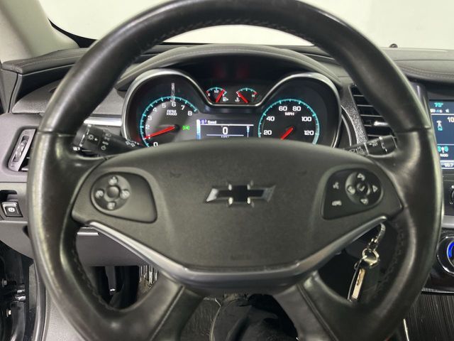 2017 Chevrolet Impala LT Columbia SC