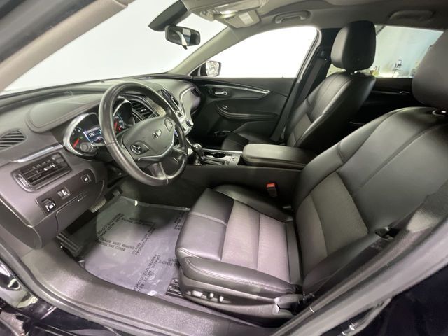 2017 Chevrolet Impala LT Columbia SC