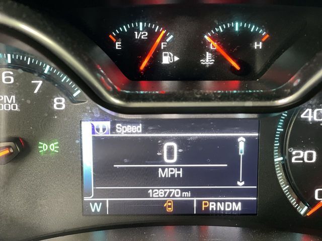 2017 Chevrolet Impala LT Columbia SC