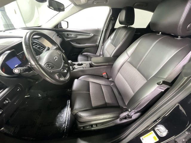 2017 Chevrolet Impala LT Columbia SC