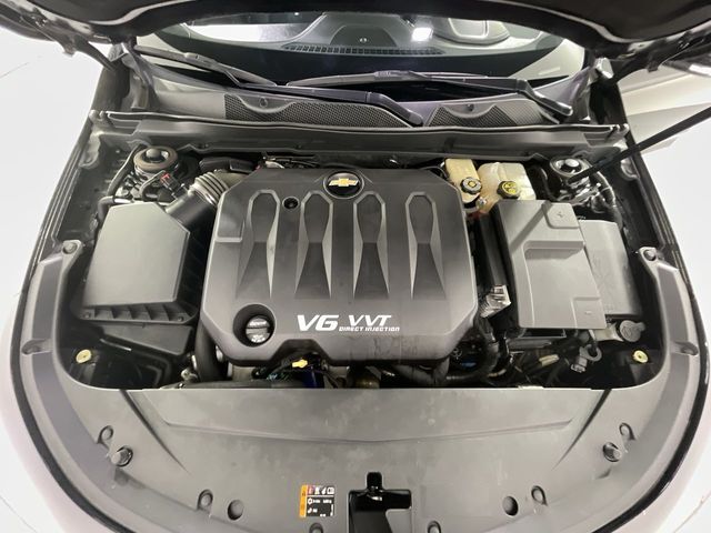 2017 Chevrolet Impala LT Columbia SC