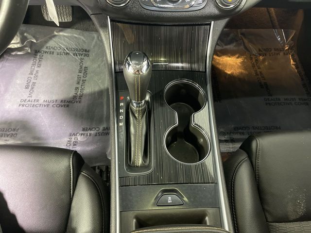 2017 Chevrolet Impala LT Columbia SC