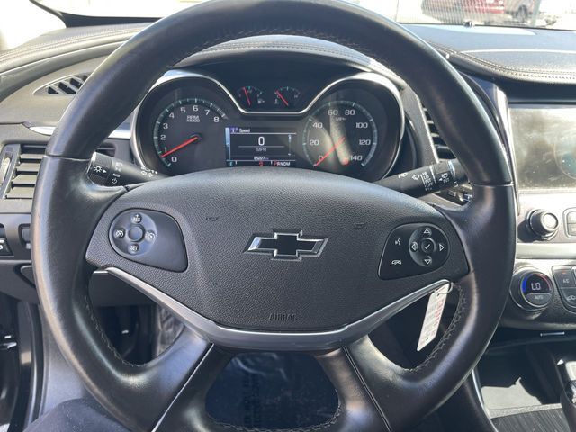 2017 Chevrolet Impala LT Columbia SC