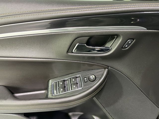 2017 Chevrolet Impala LT Columbia SC