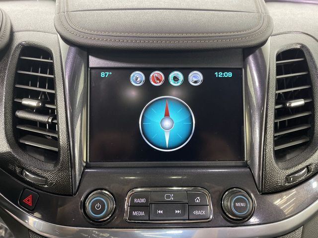 2017 Chevrolet Impala LT Columbia SC