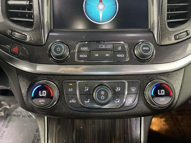 2017 Chevrolet Impala LT Columbia SC