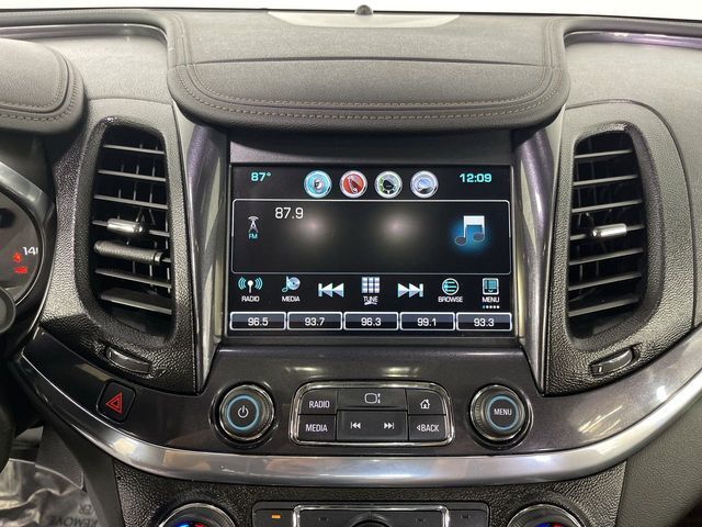 2017 Chevrolet Impala LT Columbia SC