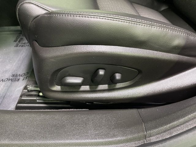 2017 Chevrolet Impala LT Columbia SC