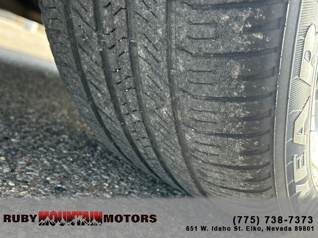 2017 Chevrolet Impala LT Elko NV