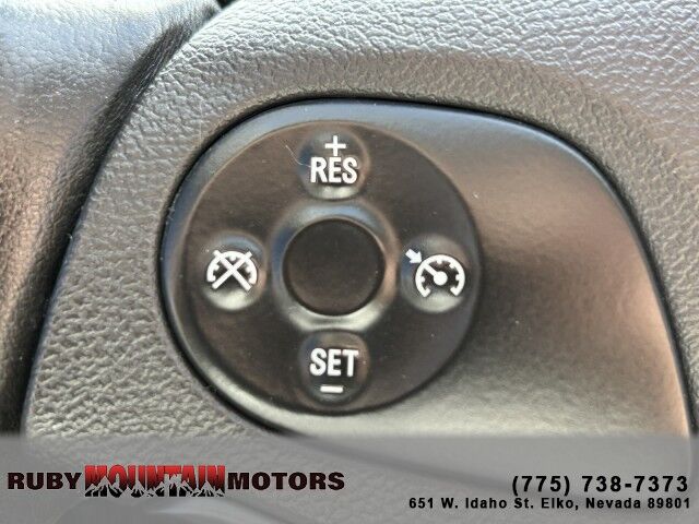 2017 Chevrolet Impala LT Elko NV