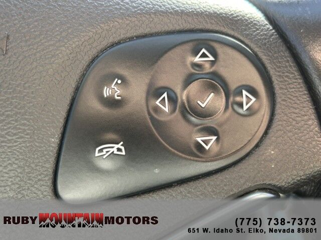 2017 Chevrolet Impala LT Elko NV