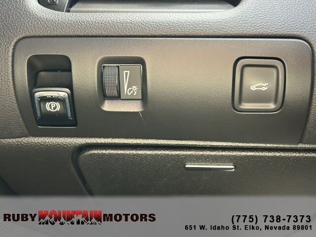 2017 Chevrolet Impala LT Elko NV