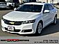 2017 Chevrolet Impala LT Elko NV