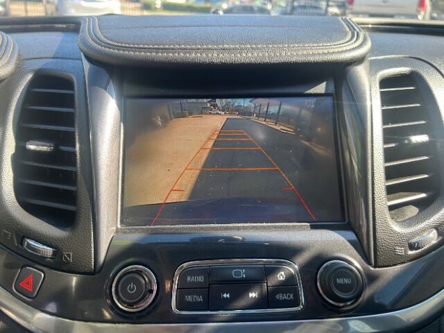 2017 Chevrolet Impala LT Houston TX