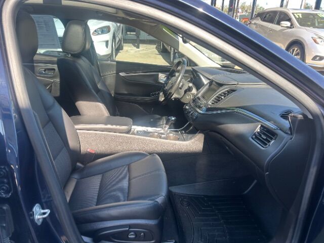 2017 Chevrolet Impala LT Houston TX