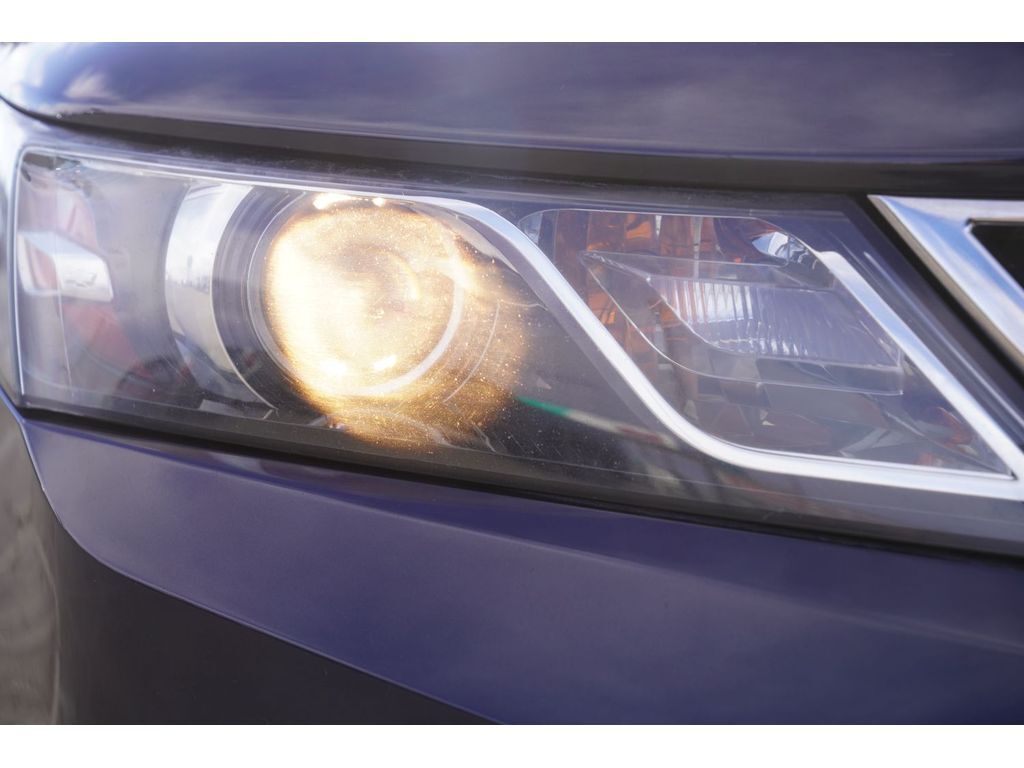 2017 Chevrolet Impala LT Huntington UT