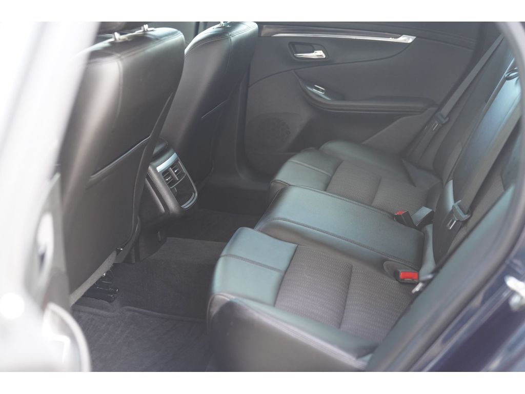 2017 Chevrolet Impala LT Price UT