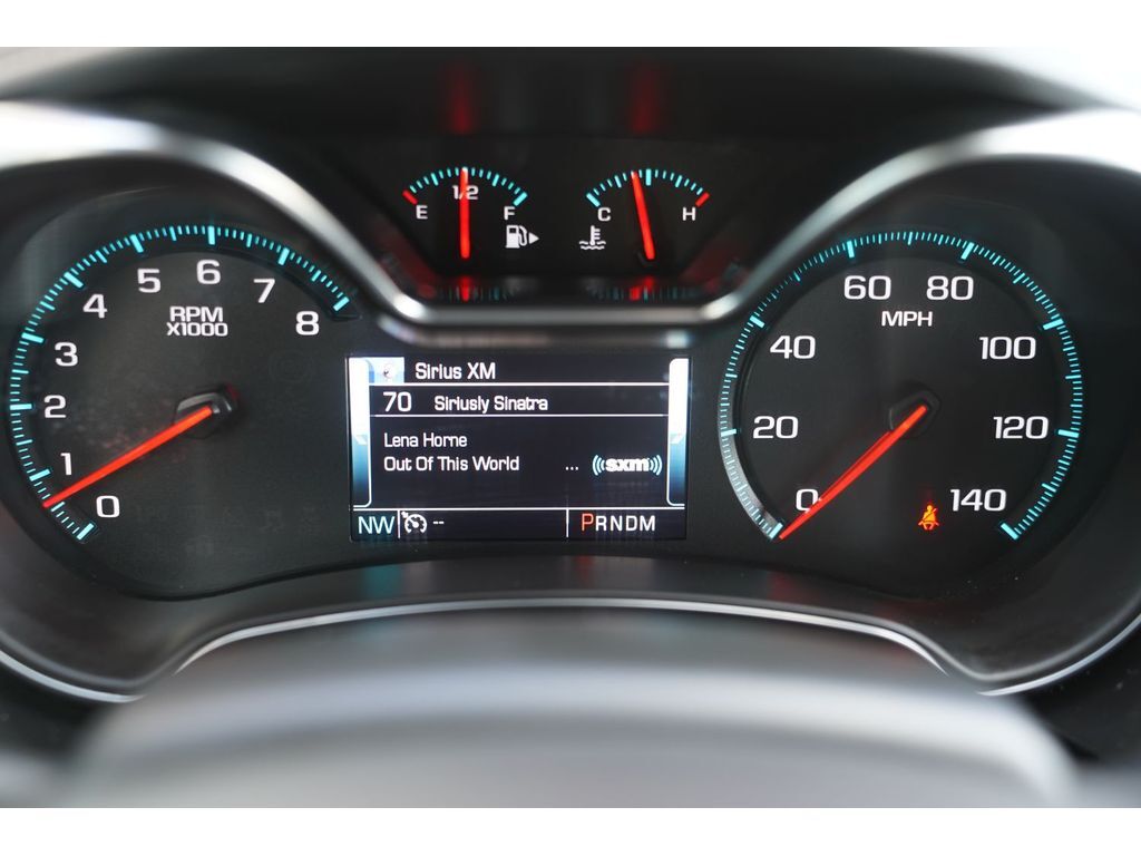 2017 Chevrolet Impala LT Price UT