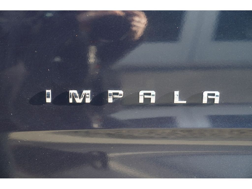 2017 Chevrolet Impala LT Price UT