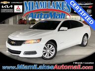 2017 Chevrolet Impala LT Miami Lakes FL 2017 Chevrolet Impala LT Miami Lakes FL