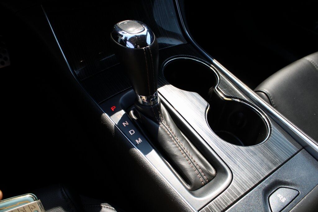 2017 Chevrolet Impala LT Klamath Falls OR