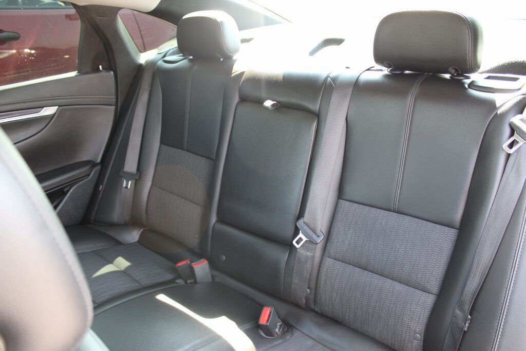 2017 Chevrolet Impala LT Klamath Falls OR